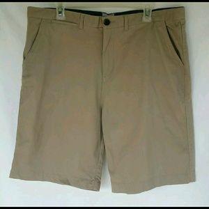 J.A.C.H.S. Men's Stretch Shorts